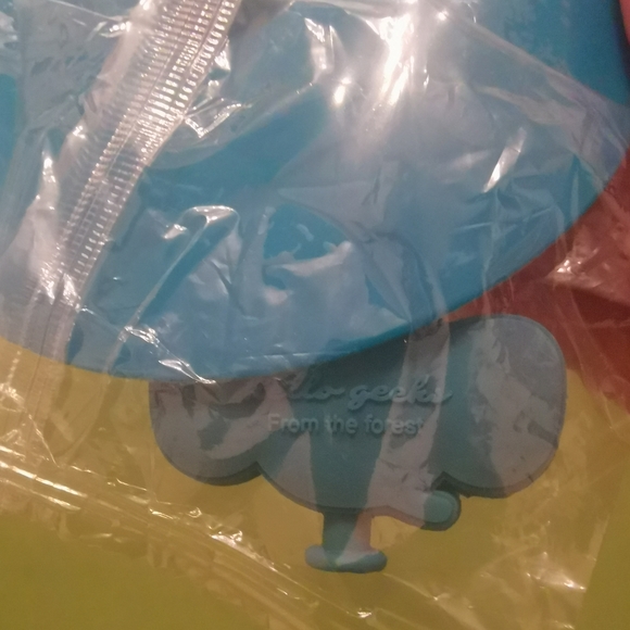 mug lid，cup lid， cartoon style - Picture 4 of 6